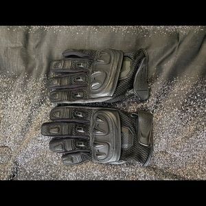 Men’s Motorcycle gloves xl